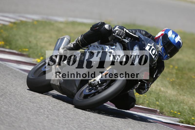 /19 06.06.2026  TZ Motorsport ADR/Gruppe rot/106